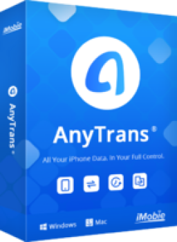 Anytrans for iOS