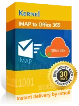 imap to office 365