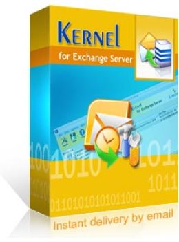 kernel for exchange server recovery software