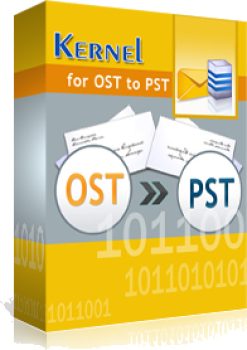 kernel for ost to pst conversion