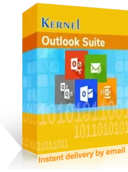 kernel outlook suite