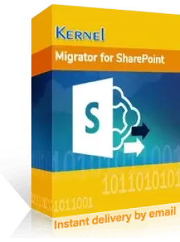 kernel sharepoint migration