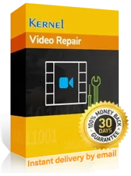 Kernel video repair