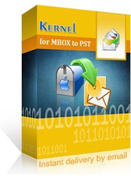 kernel mbox to pst coupons