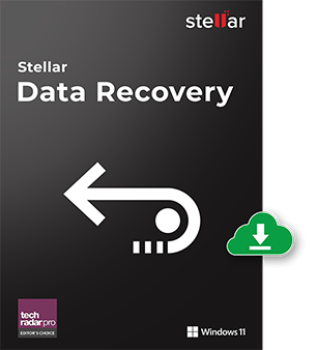 stellar data recovery for window coupons