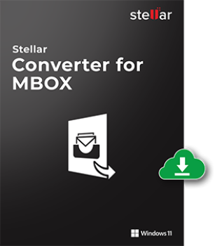 Stellar converter for mbox