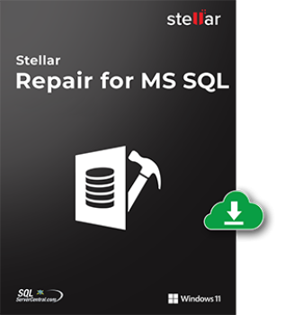stellar repair for ms sql